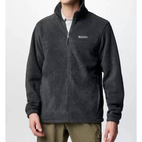 COLUMBIA Other - NEW COLUMBIA steens mountain™ full zip 2.0 top in charcoal heatherby
